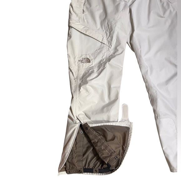 North Face Gore-Tex lined pants women’s size medium - Picture 3 of 13
